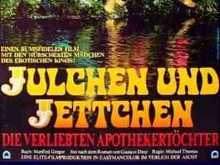 Сестренки-нимфоманки (1981)