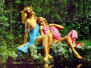 Сестренки-нимфоманки (1981)