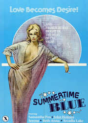 Синева летнего периода (1979)