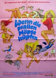 Когда крепкие груди выпрыгивают наружу (1974)