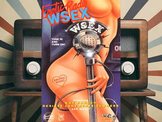 Эротическое радио WSEX (1983)