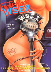 Эротическое радио WSEX (1983)