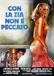 С тётушкой не грех (1980)
