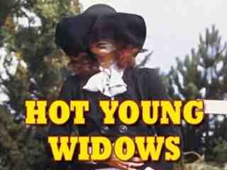 Жаркие вдовы (1978)