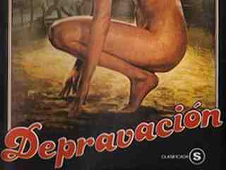 Разврат (1982)