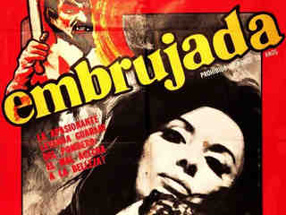 Заколдованный (1969)