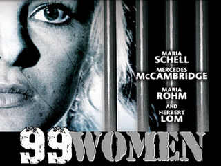 99 женщин (1969)