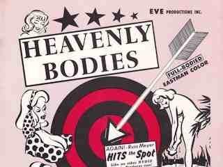 Божественные тела! (1963)