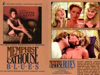 Блюз публичного дома в Мемфисе (1983)