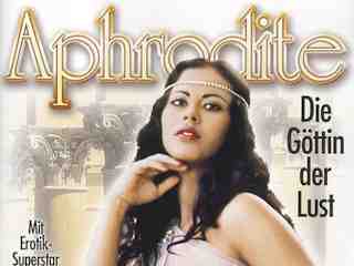 Афродита. Богиня любви (1997)