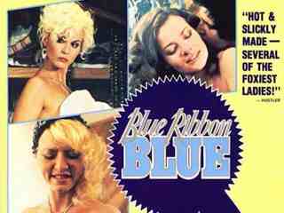 Голубая орденская лента (1985)