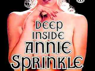 Глубоко внутри Энни Спринкл (1982)