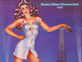 Девушки с площади Пигаль (1982)