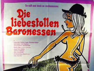 Дорогая баронесса (1970)