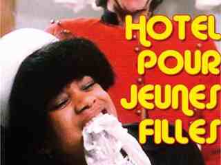 Отель для девочек (1980)