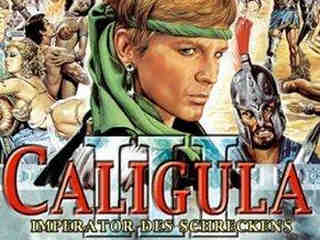 Калигула 3 (1984)