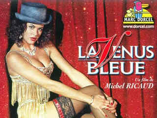 Голубая Венера (1993)