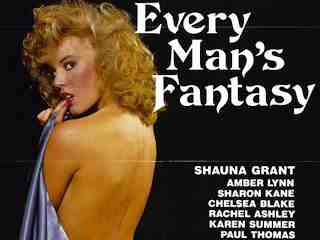Шона Грант: фантазия каждого мужчины (1985)