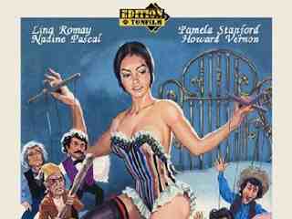 Селестина (1973)