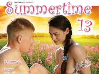 Летнее время 13 (2017)