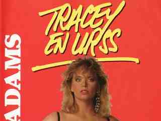 Трэйси в СССР (1991)