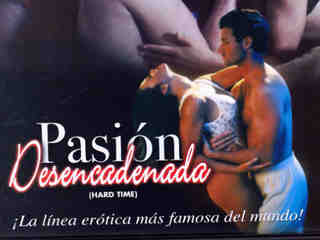 Тяжёлое время (1996)