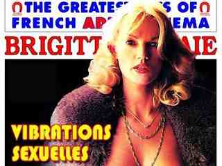 Сексуальные вибрации (1977)