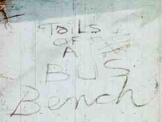 Сказки автобусной скамьи (1970)