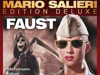 Фауст. Ловец душ (2002)