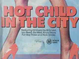 Горячие малышки в городе (1979)