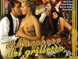 Распутный извращенец (1999)