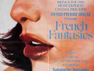 Французские фантазии (1975)