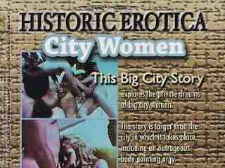 Город женщин (1971)