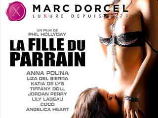 Дочь Крестного отца (2011)