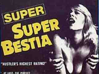 Супербестия (1978)