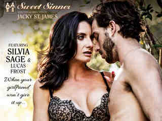 Мать моей подруги 13 (2018)