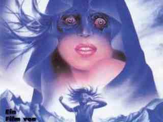 Порнохолокост (1981)