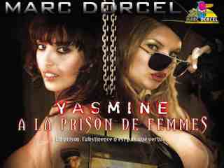 Жасмин в женской тюрьме (2007)