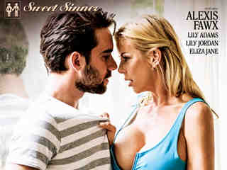 Мать моей подруги 12 (2017)