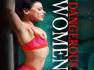 Опасные женщины (2019)