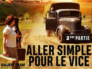 В сторону порока (2018)