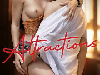 Достопримечательности (2023)