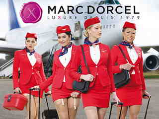 Стюардессы (2019)