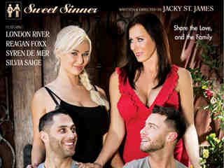 Обмен мамочками 7 (2018)