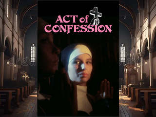 Акт исповеди (1972)