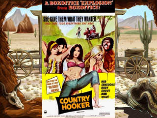 Деревенская шлюшка (1971)