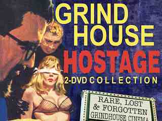 Девственница в заложниках (1972)