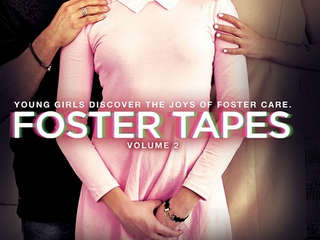 Видео приёмной семьи 2 (2021)