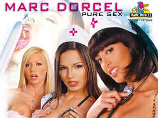 Жасмин в школе медсестер (2008)