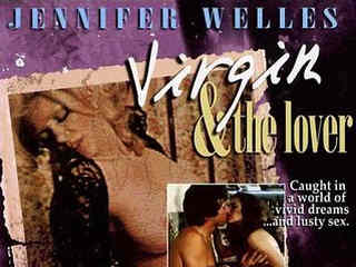 Девственница и любовник (1973)